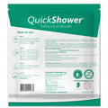 Toalha Pré-Ensaboada QuickShower - Unidade